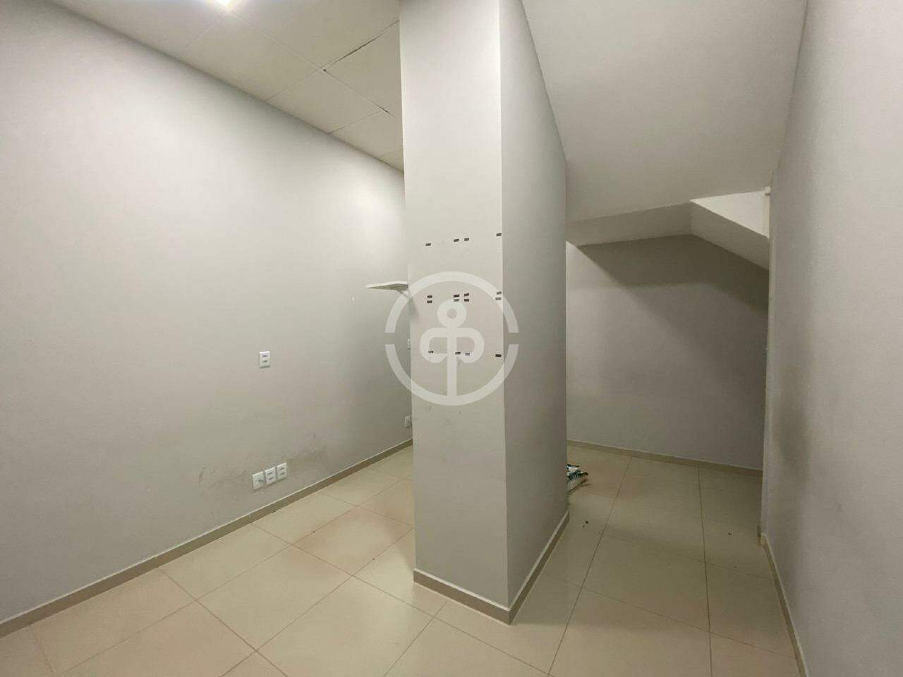 Sala comercial para aluguel no Centro: 