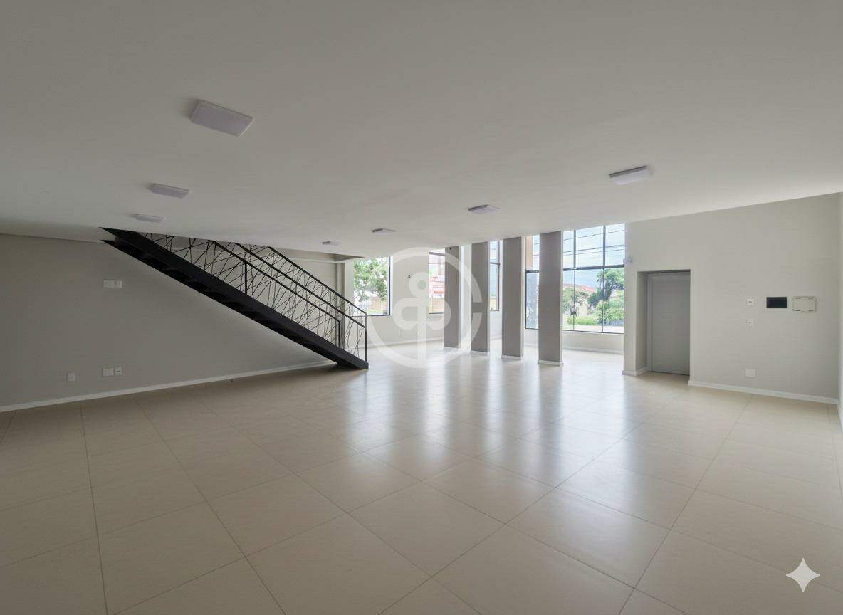 Sala comercial para aluguel no Centro: 