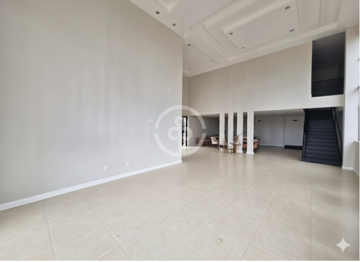 Sala comercial para aluguel no Centro: 