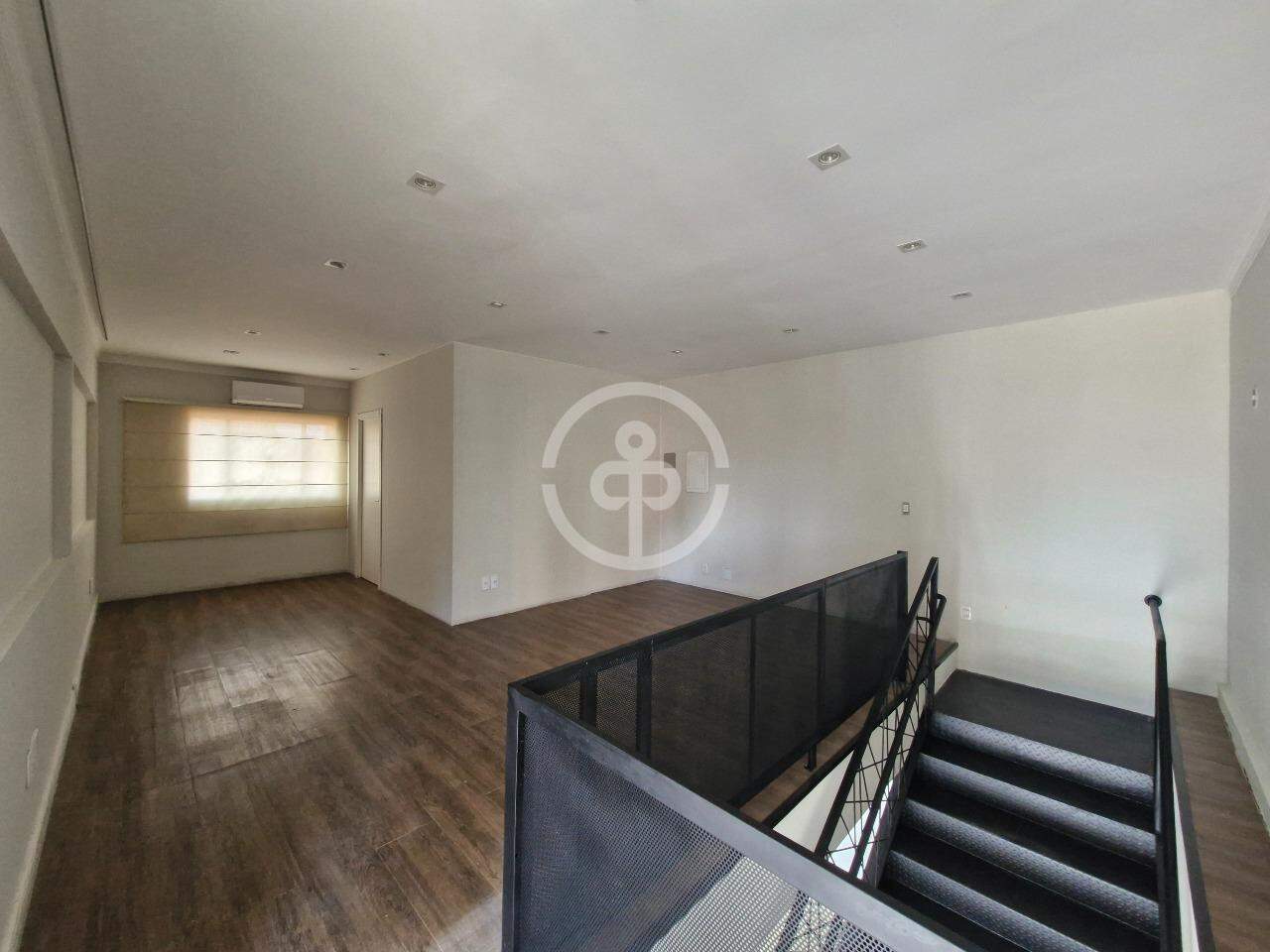 Sala comercial para aluguel no Centro: 