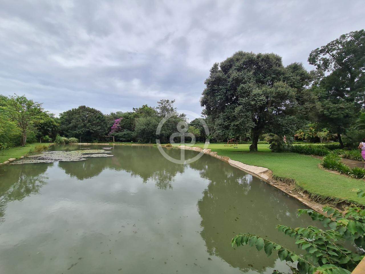 Terreno em condomínio à venda no Alto Alegre: 