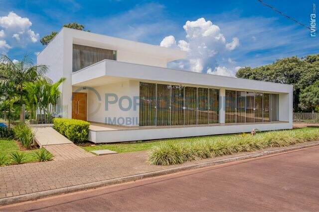 Terreno em condomínio à venda no Alto Alegre: 