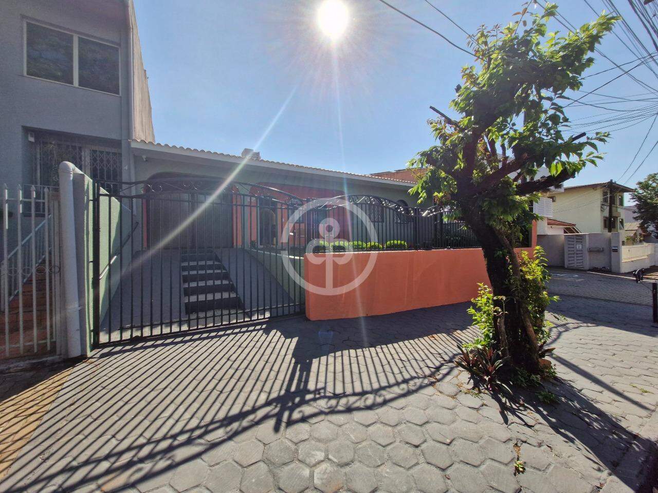 Sala comercial para aluguel no Centro: 
