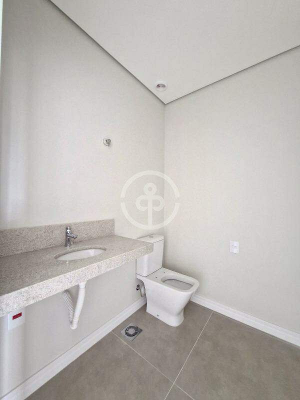 Sala comercial para aluguel no Centro: 
