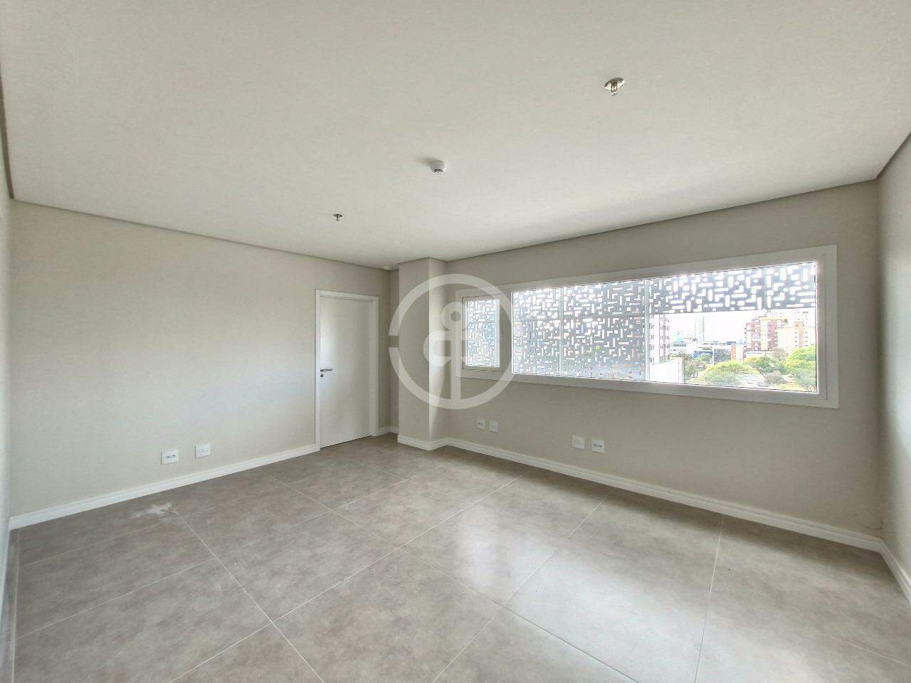 Sala comercial para aluguel no Centro: 