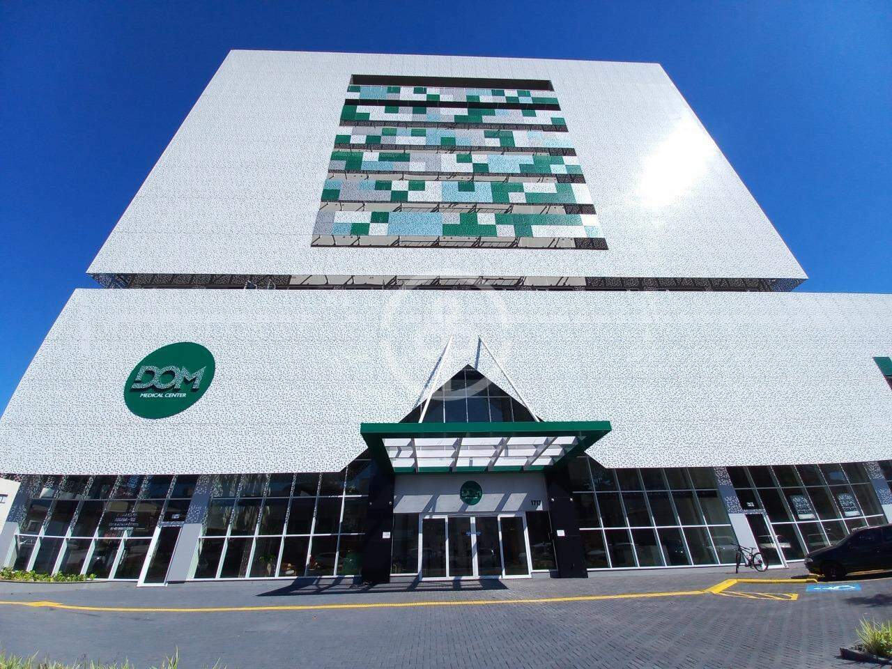 Sala comercial para aluguel no Centro: 