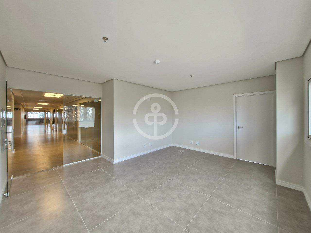 Sala comercial para aluguel no Centro: 
