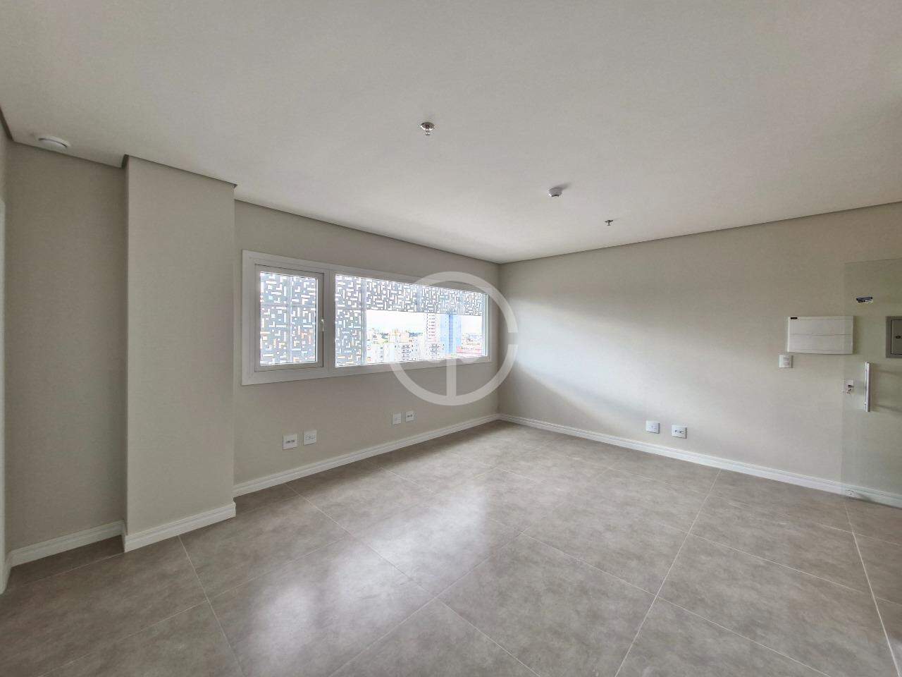 Sala comercial para aluguel no Centro: 