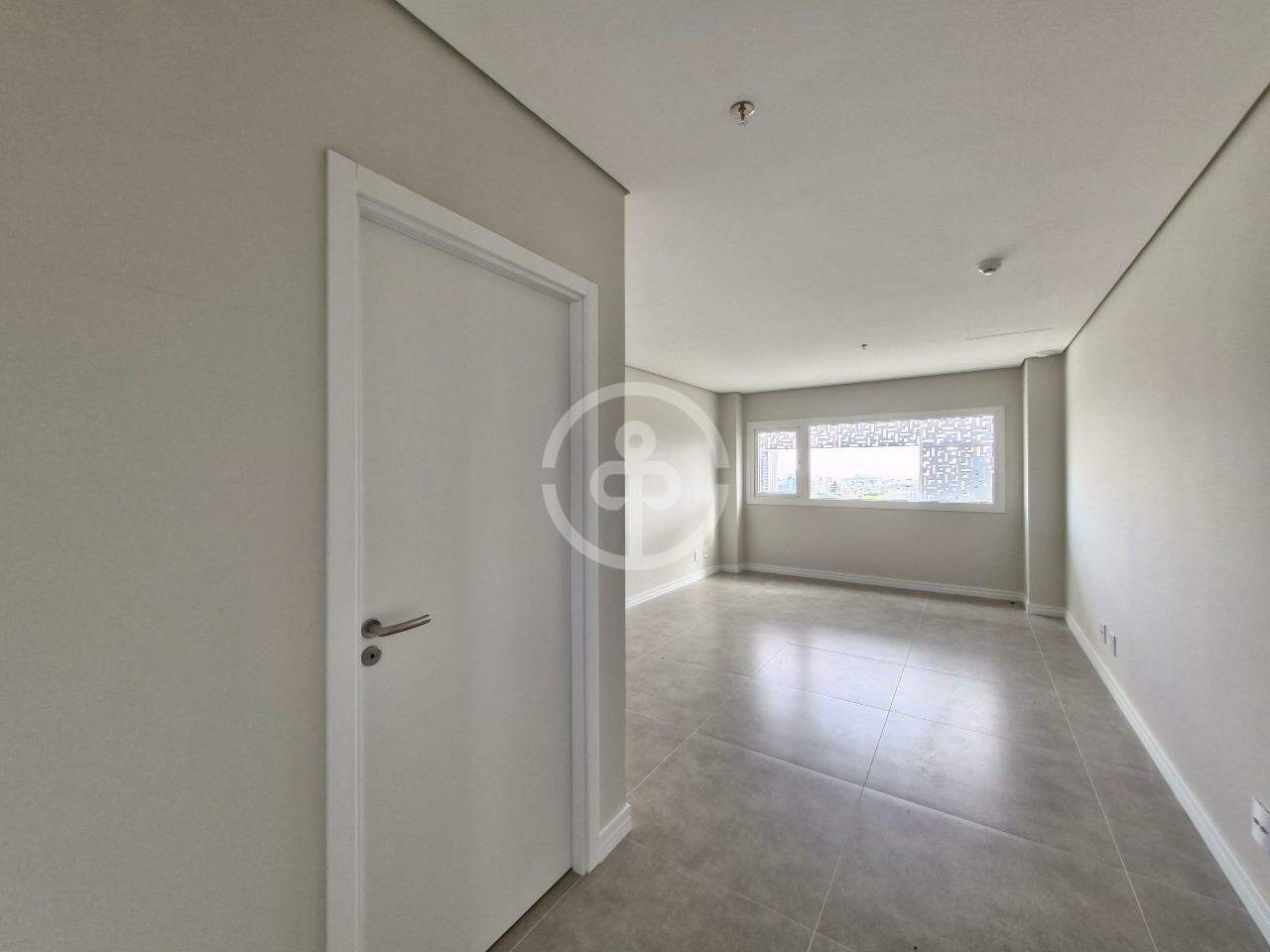 Sala comercial para aluguel no Centro: 