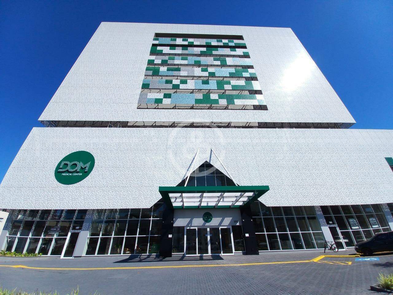 Sala comercial para aluguel no Centro: 