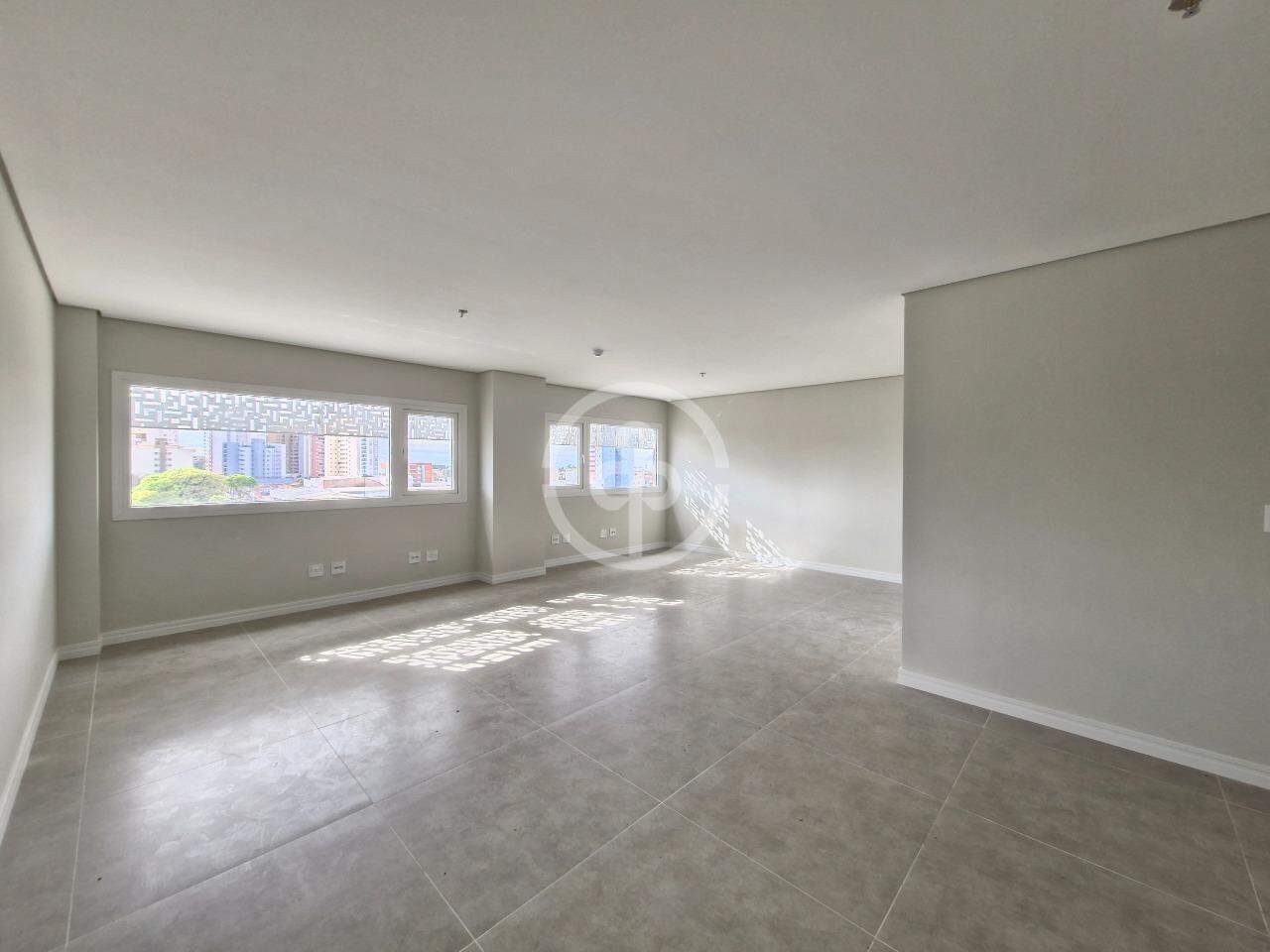 Sala comercial para aluguel no Centro: 
