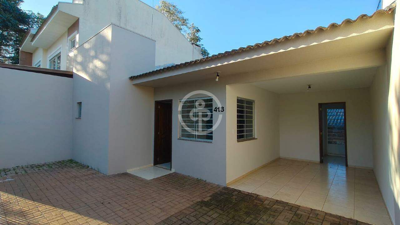 Casa à venda no Cancelli: 