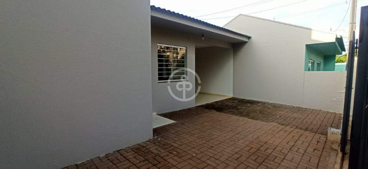 Casa à venda no Cancelli: 