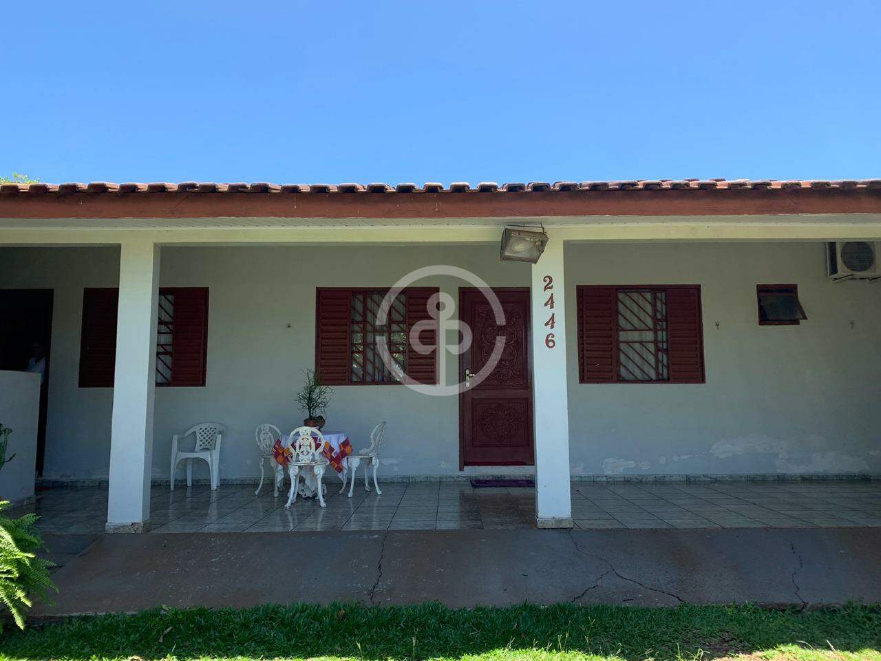 Casa à venda no Country: 