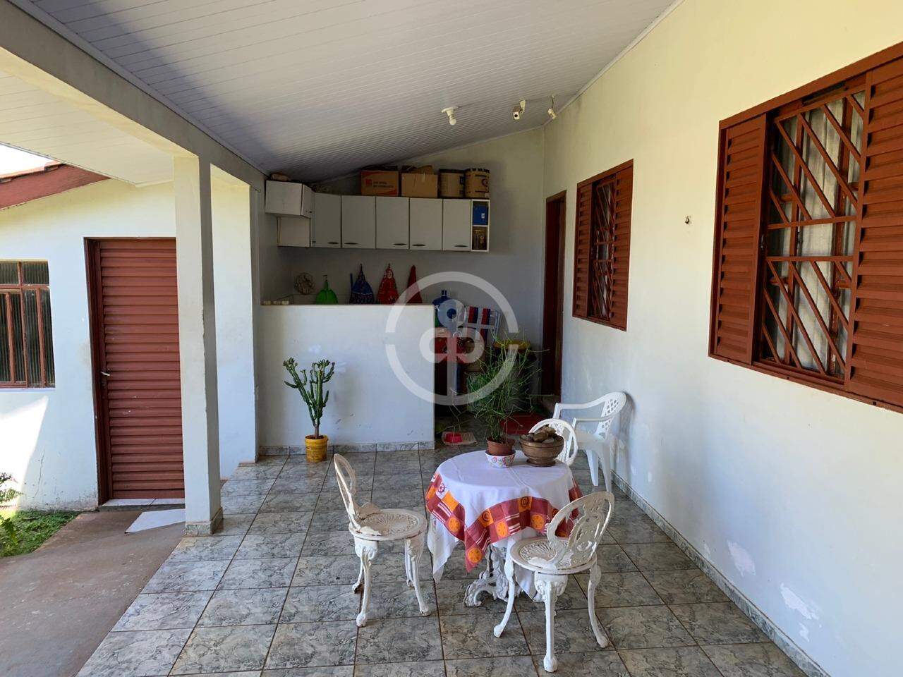 Casa à venda no Country: 