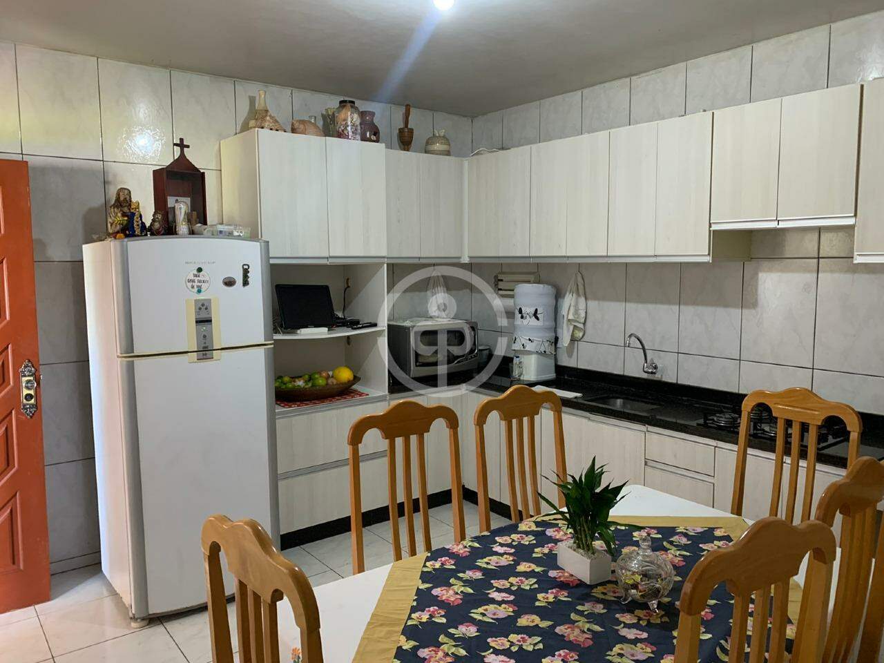 Casa à venda no Country: 