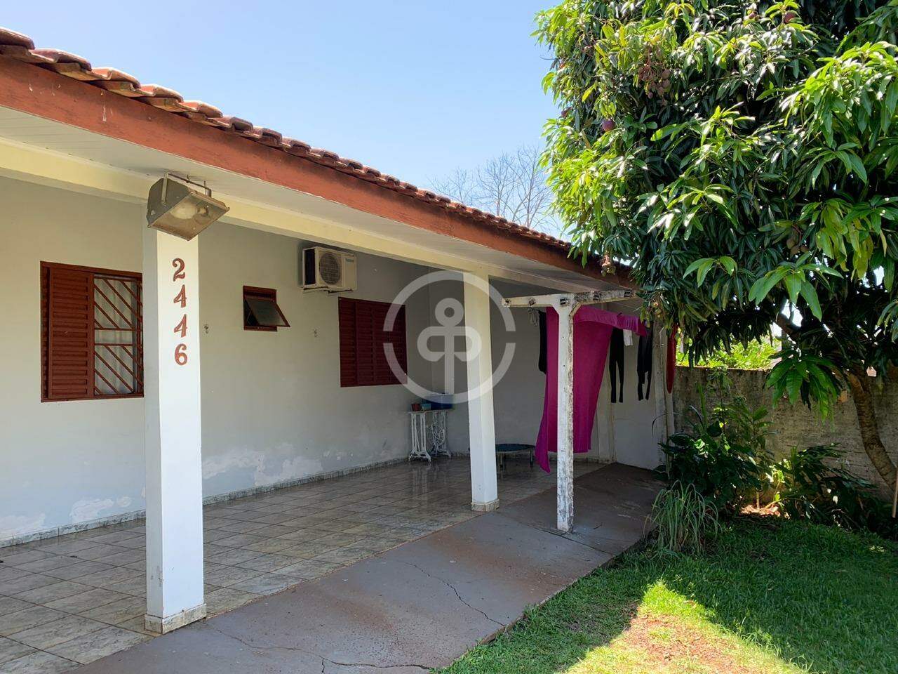Casa à venda no Country: 