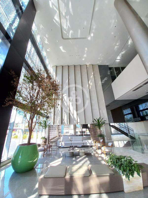 Sala comercial para aluguel no Centro: 