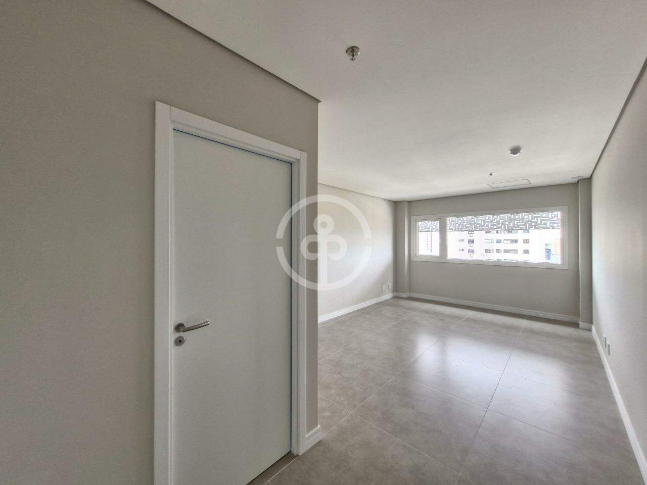 Sala comercial para aluguel no Centro: 