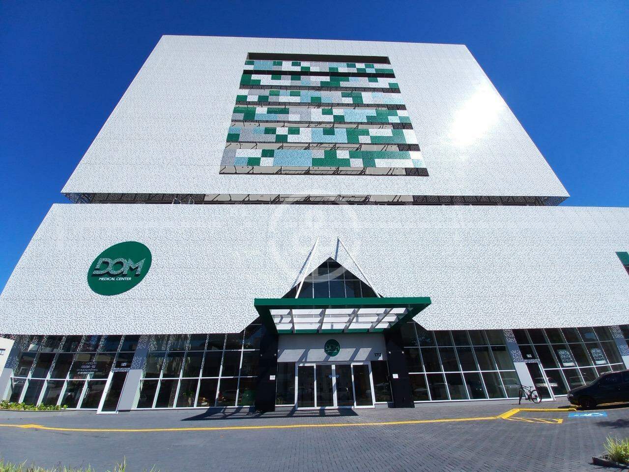 Sala comercial para aluguel no Centro: 