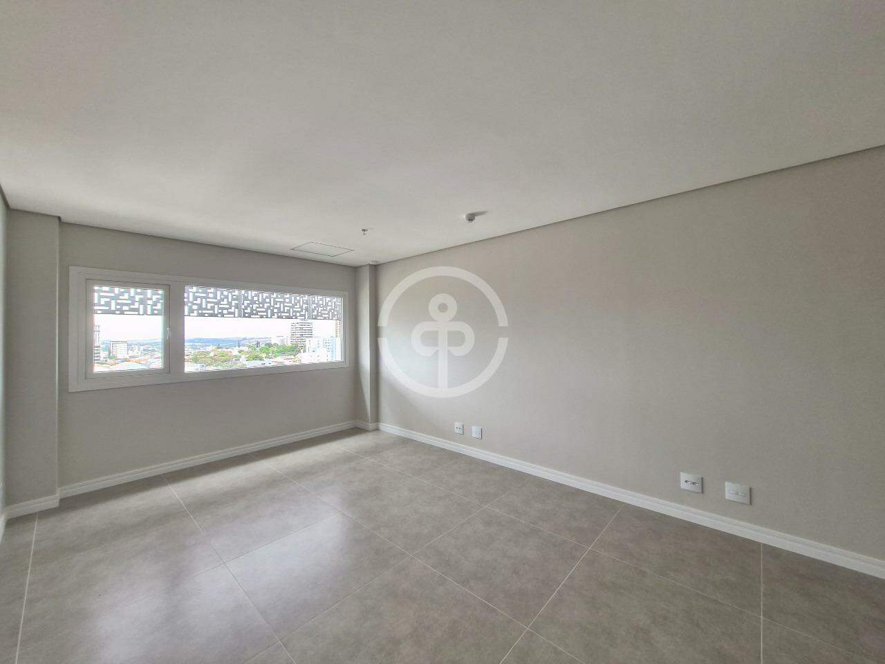 Sala comercial para aluguel no Centro: 