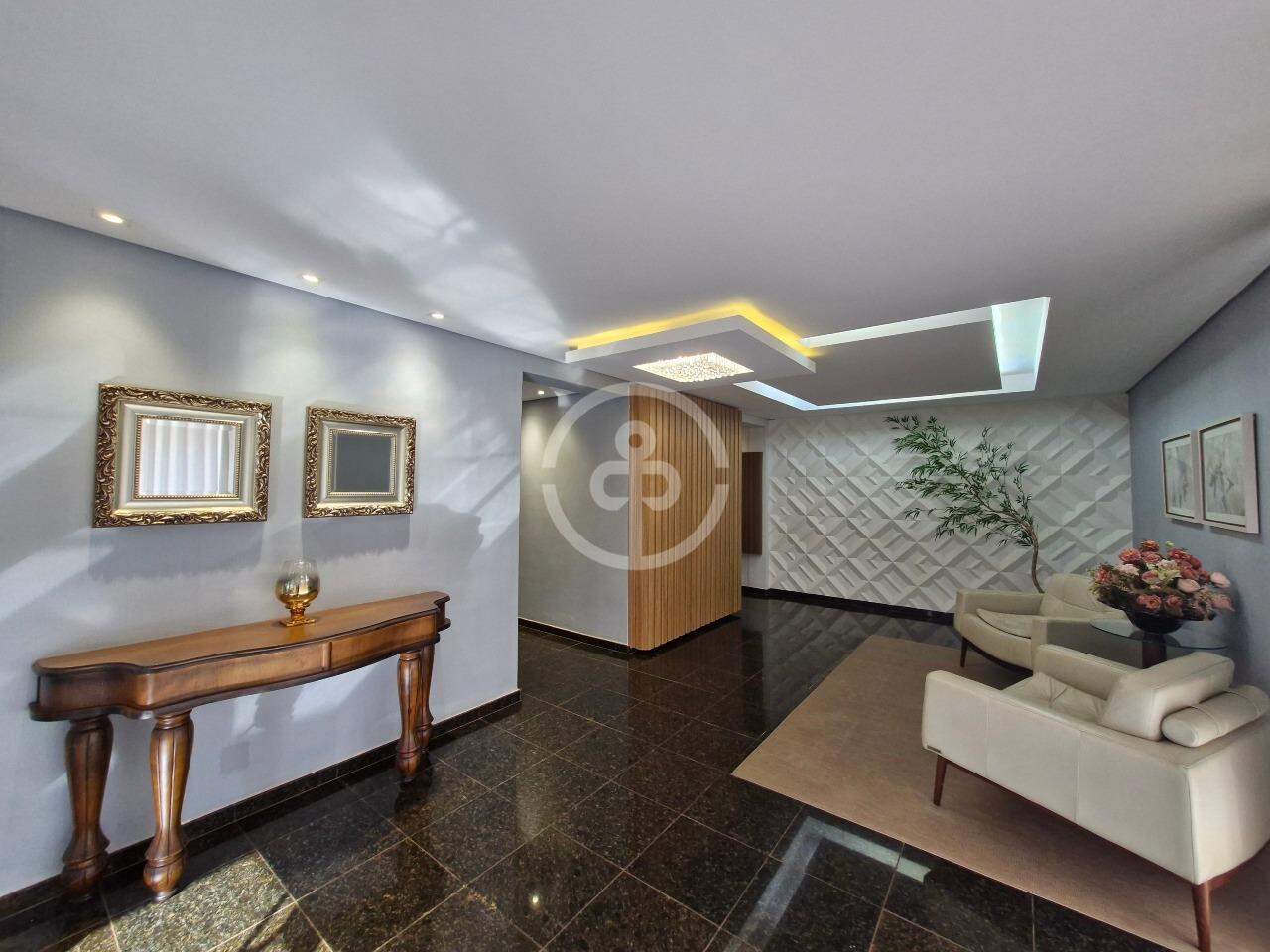 Apartamento para alugar em Centro, Cascavel — Portal Chave Fácil