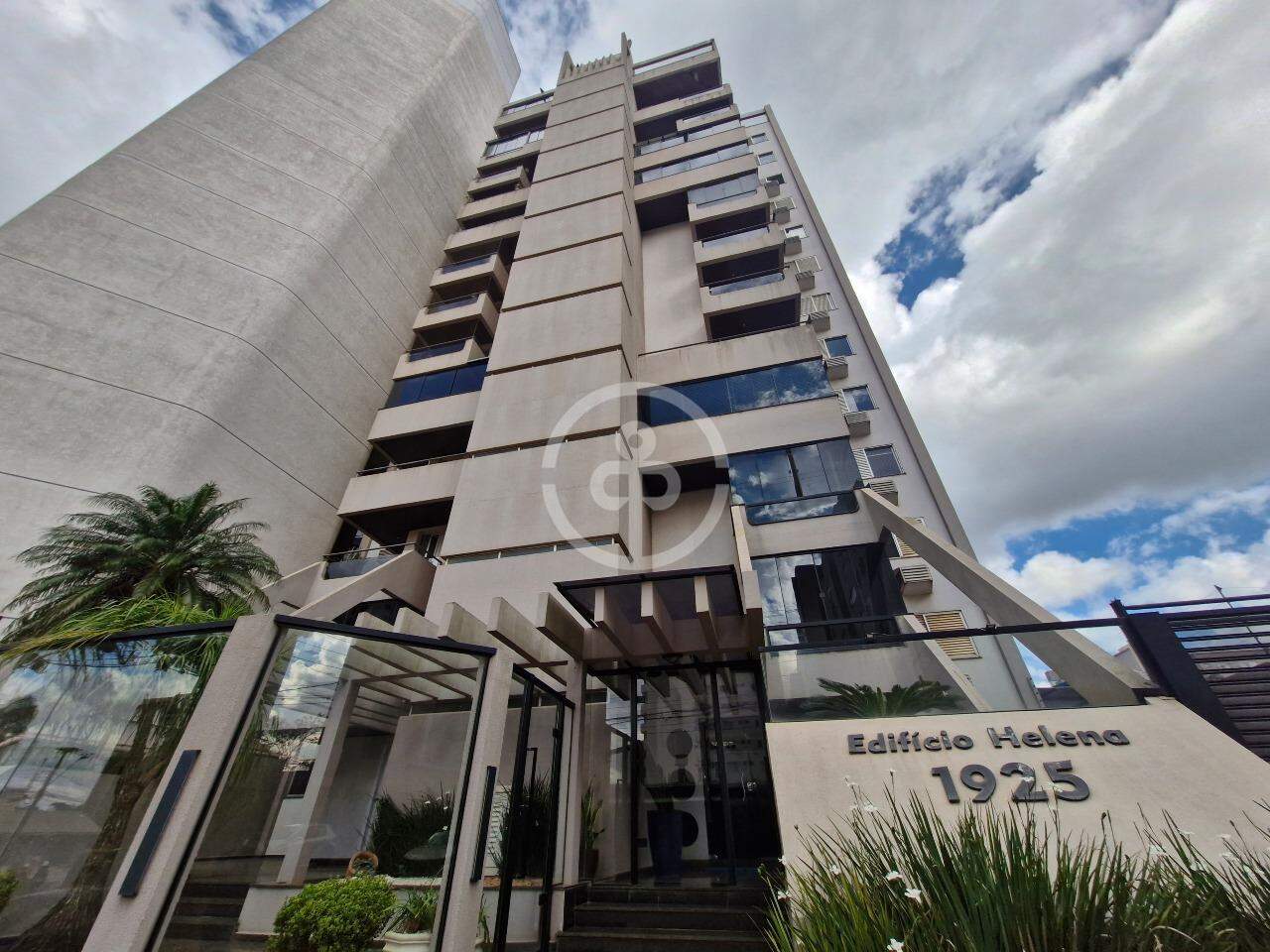 Apartamento para alugar em Centro, Cascavel — Portal Chave Fácil