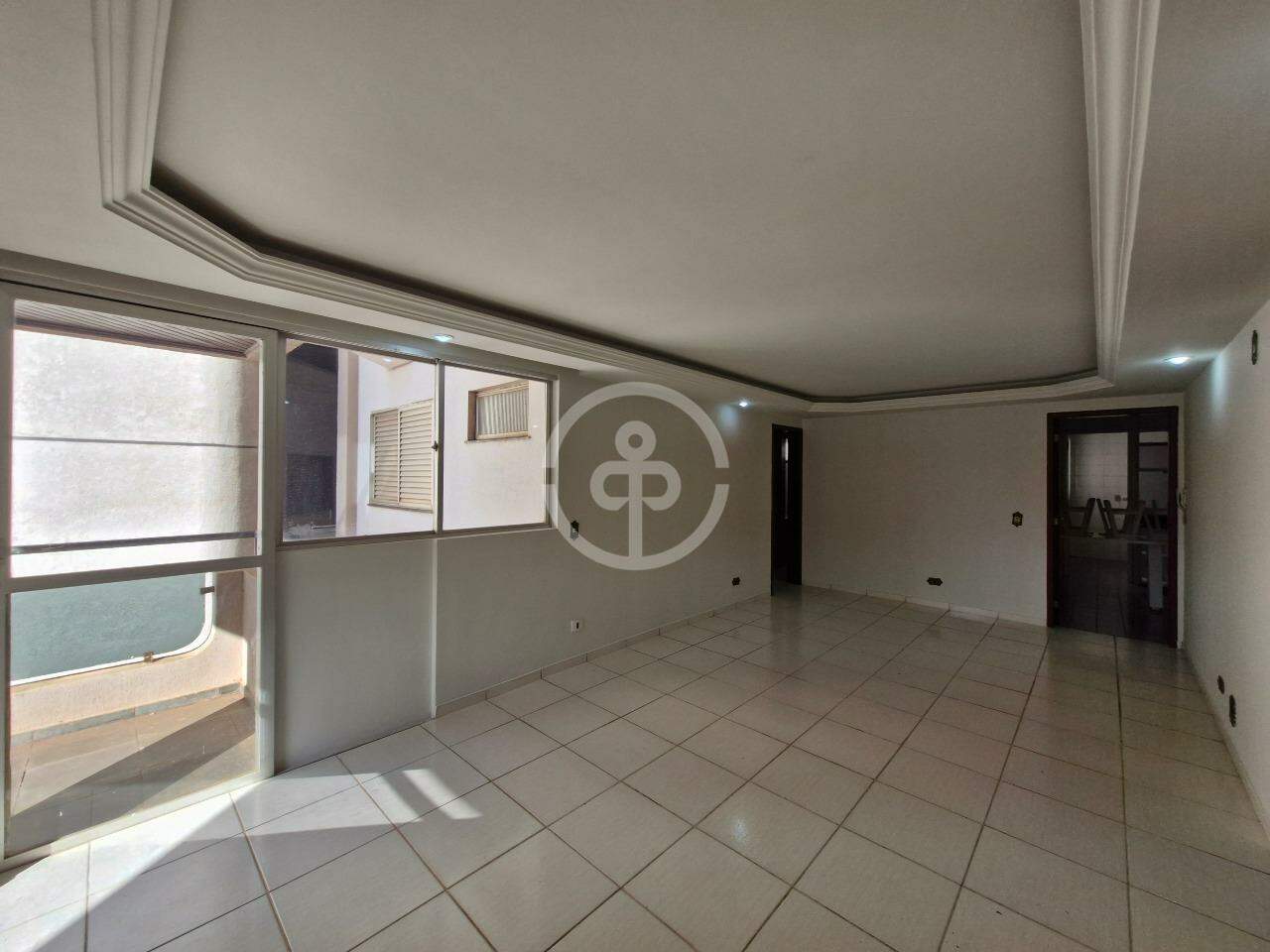 Apartamento para alugar em Centro, Cascavel — Portal Chave Fácil