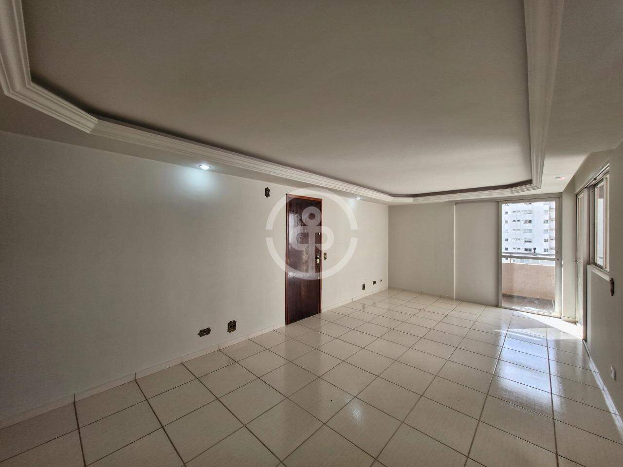 Apartamento para alugar em Centro, Cascavel — Portal Chave Fácil