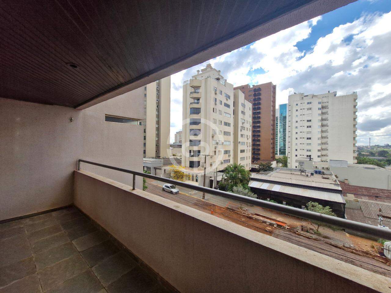 Apartamento para alugar em Centro, Cascavel — Portal Chave Fácil