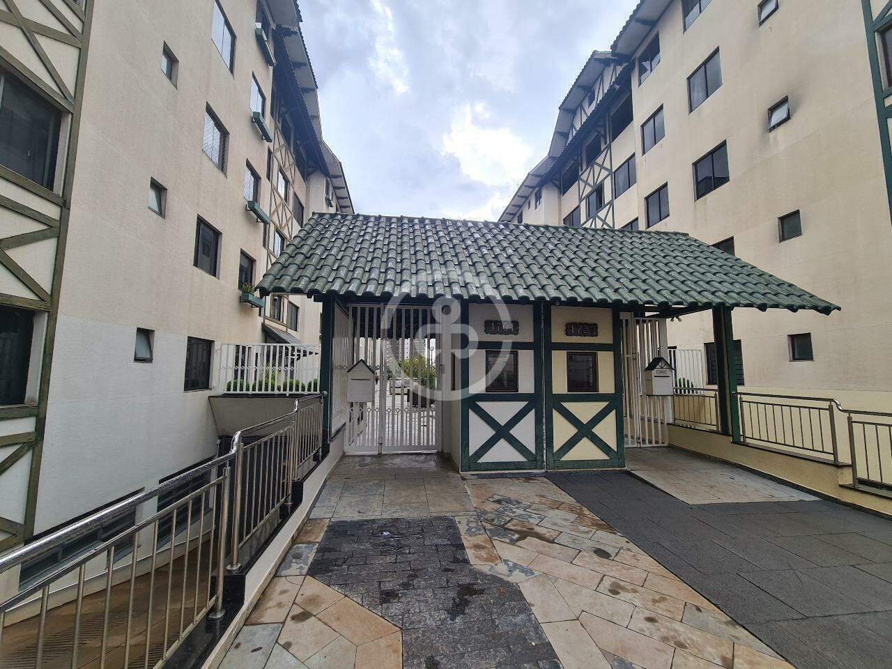Apartamento à venda no Neva: 