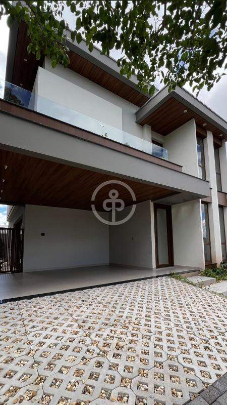 Casa em condomínio à venda no FAG: 