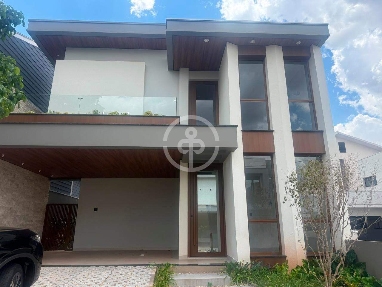 Casa em condomínio à venda no FAG: 