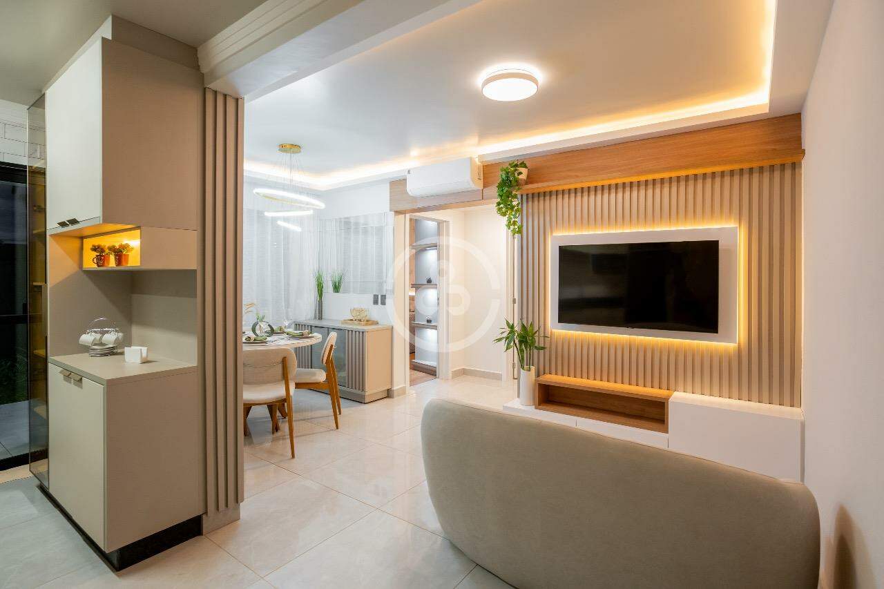 Apartamento à venda no Canadá: 