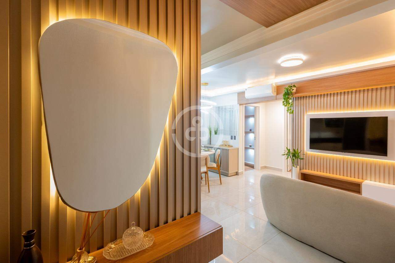 Apartamento à venda no Canadá: 