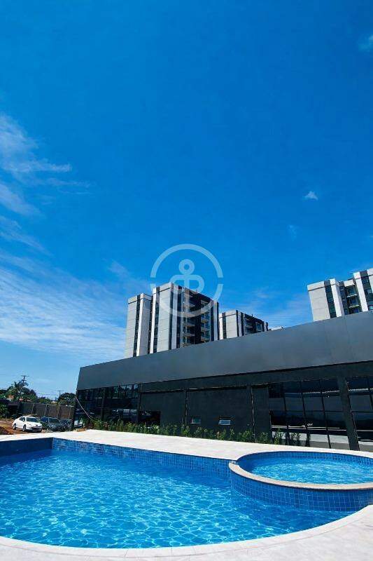 Apartamento à venda no Canadá: 