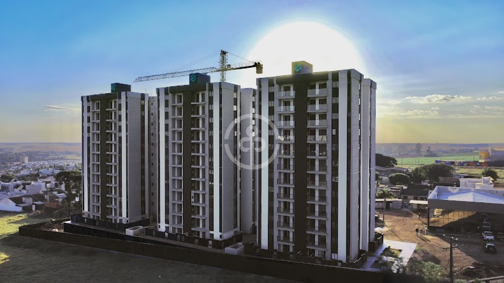 Apartamento à venda no Canadá: 