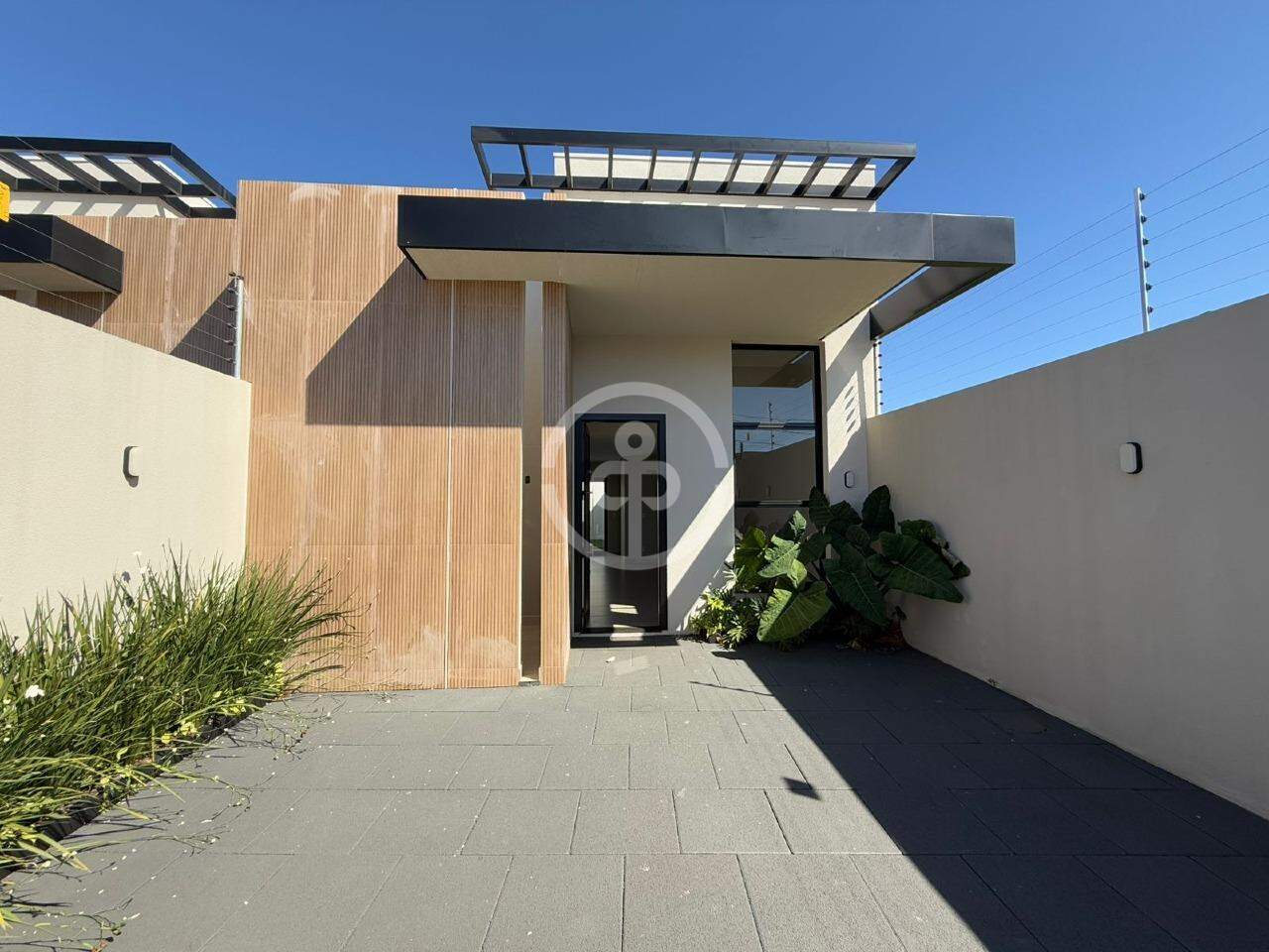 Casa à venda no Recanto Tropical II: 