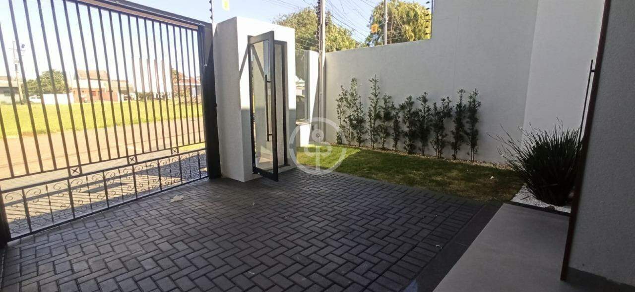 Sobrado à venda no Parque Verde: 