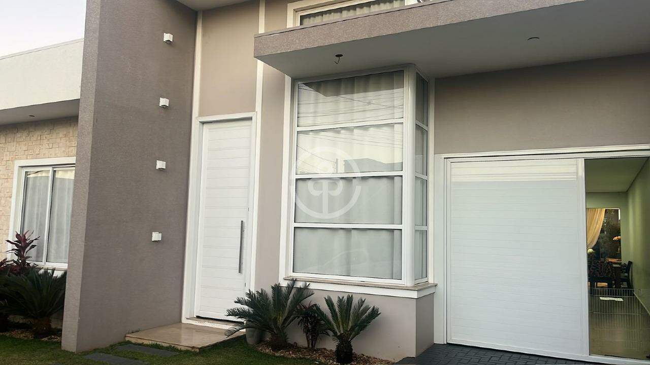 Casa em condomínio à venda no Pacaembu: 