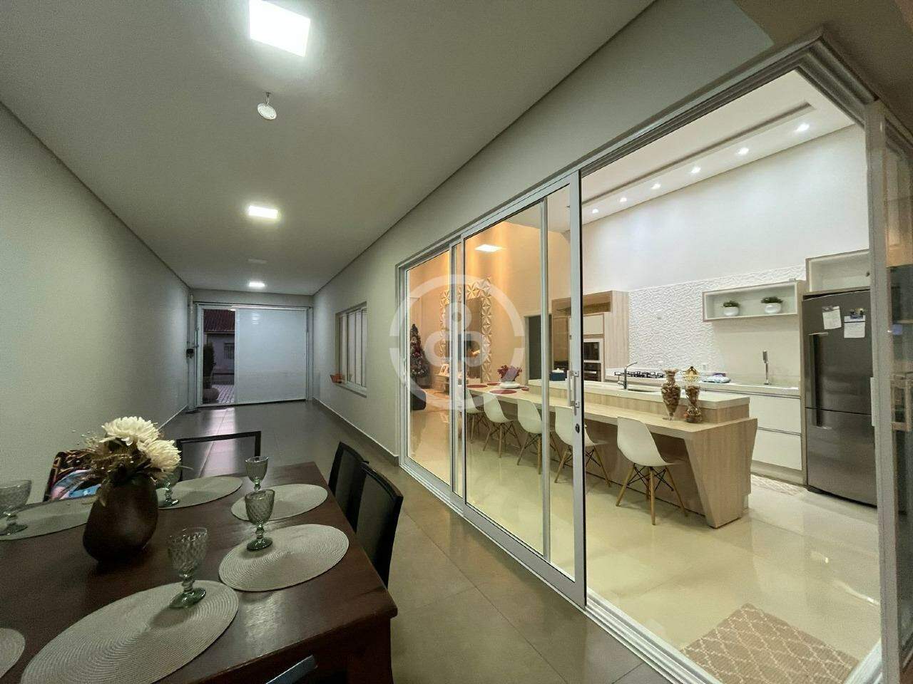 Casa em condomínio à venda no Pacaembu: 