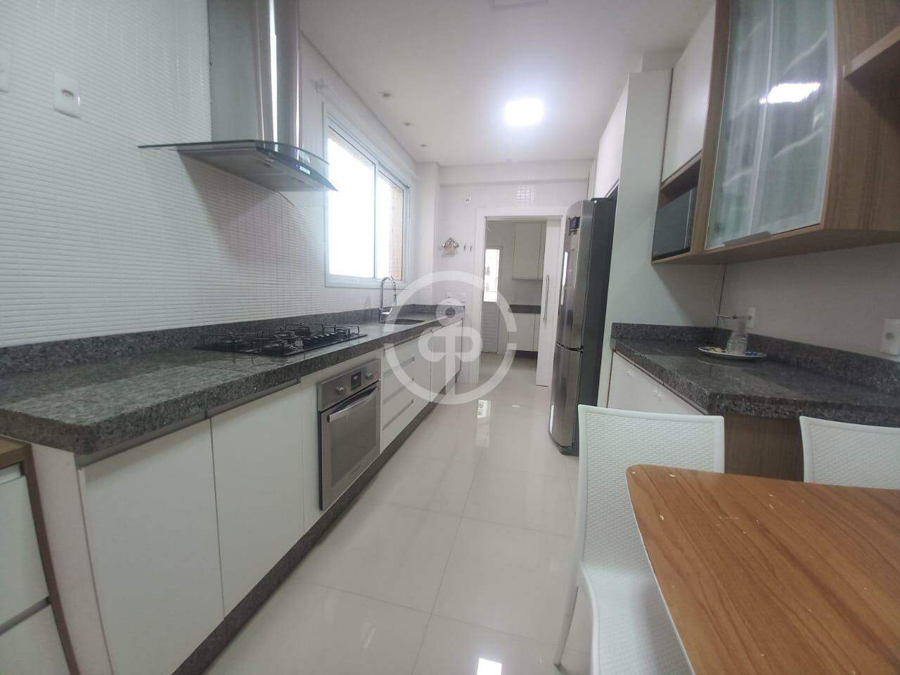 Apartamento à venda no Country: 