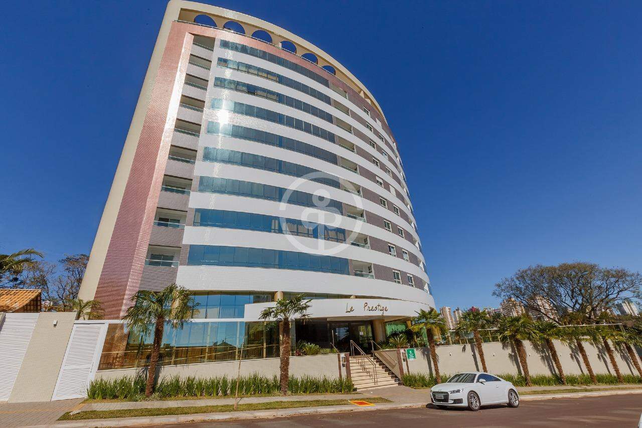 Apartamento à venda no Country: 