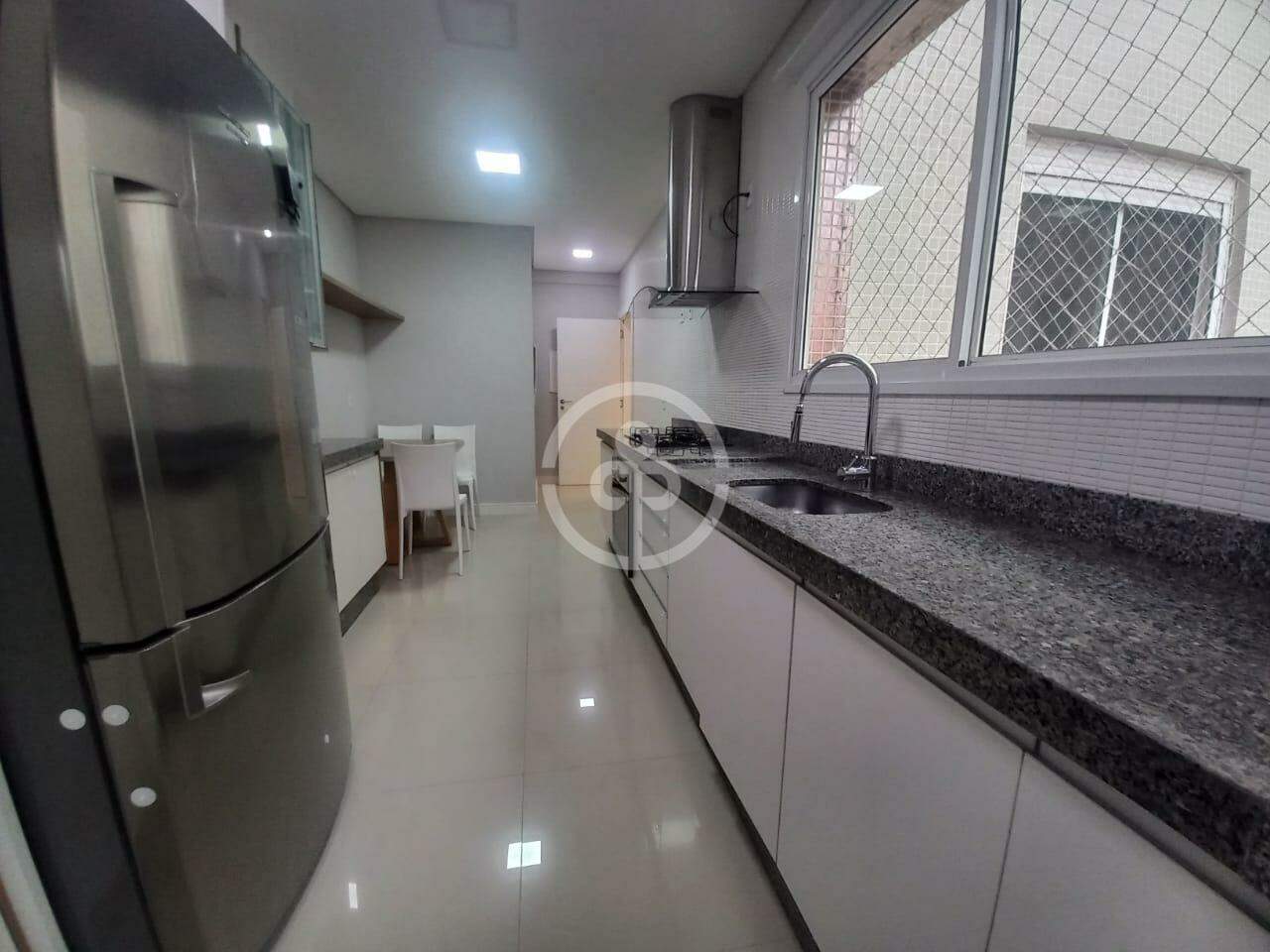 Apartamento à venda no Country: 