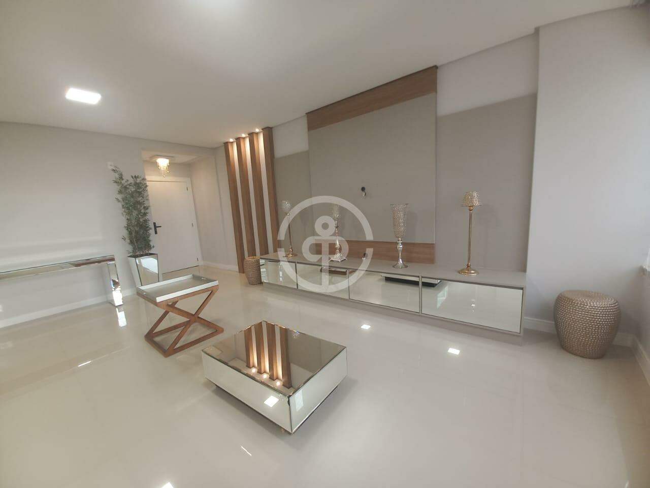 Apartamento à venda no Country: 
