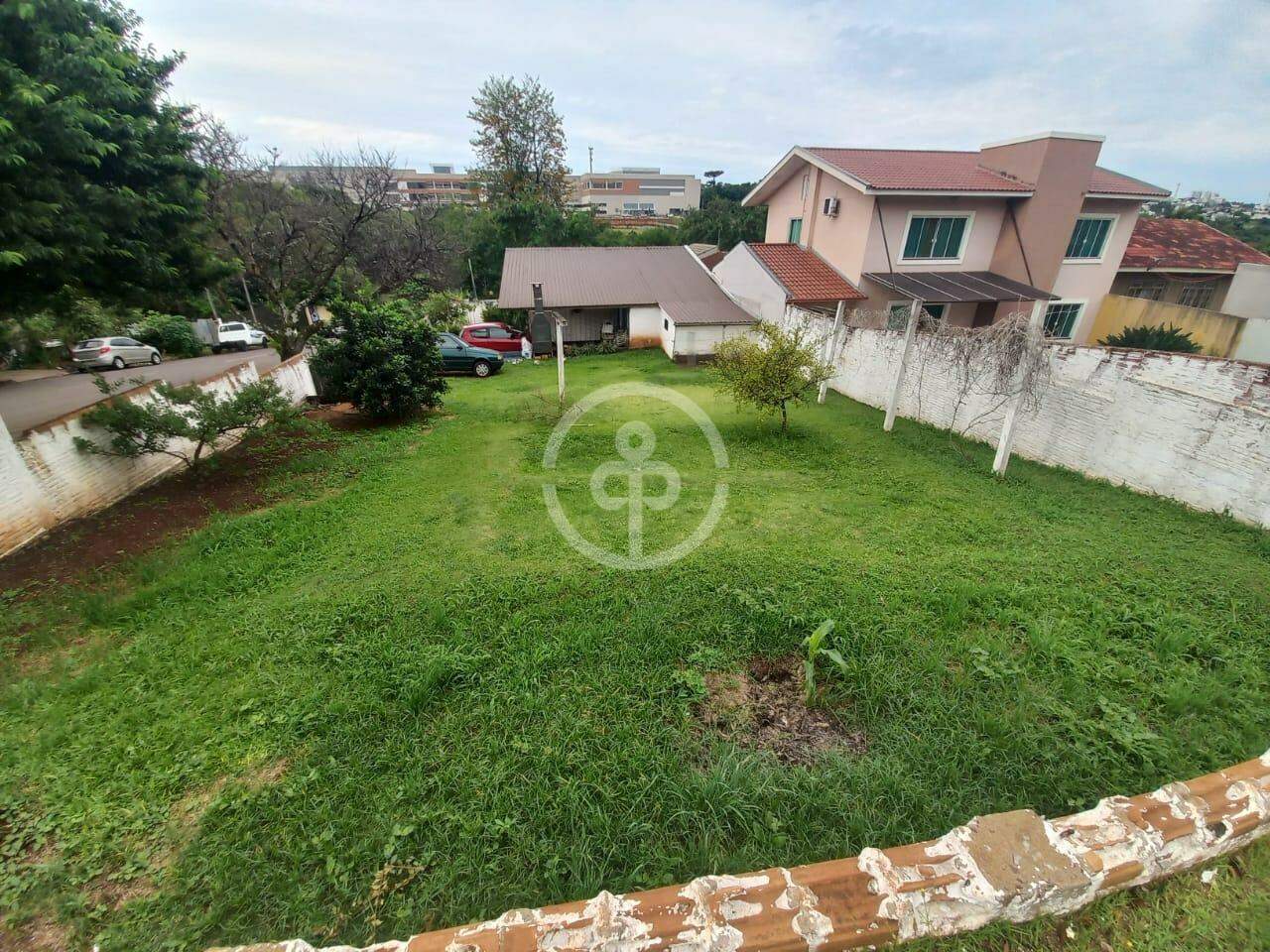 Terreno à venda no Região do Lago: 