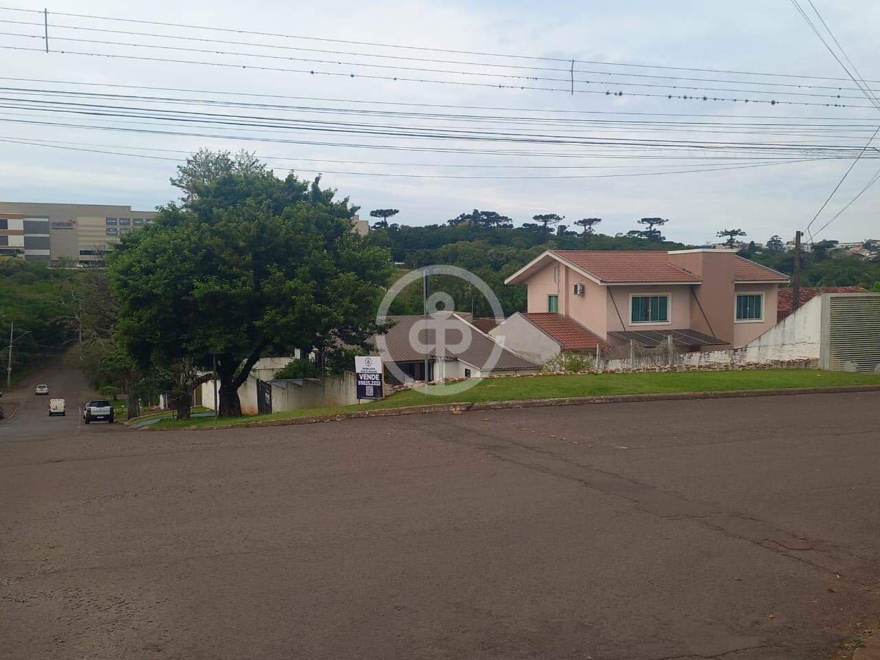 Terreno à venda no Região do Lago: 