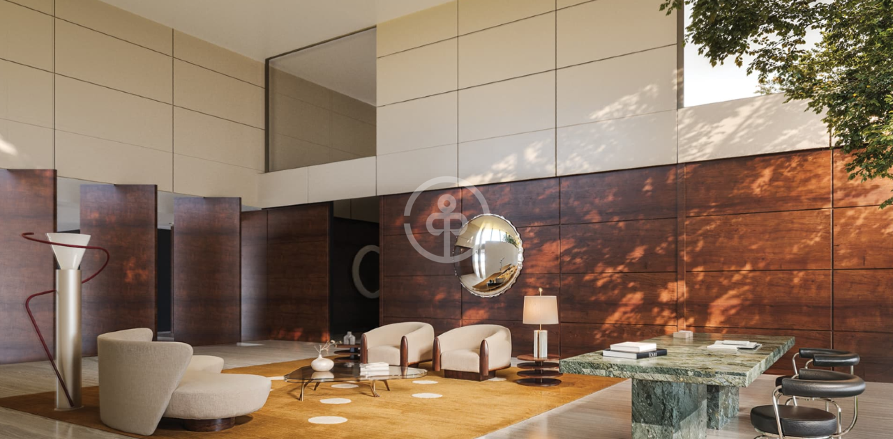 Apartamento à venda no ECOVILLE: 