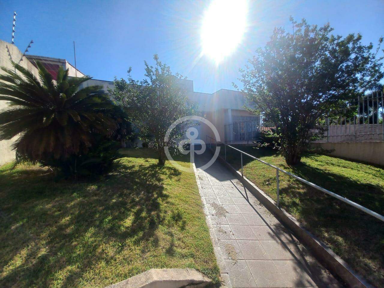 Terreno à venda no Centro: 