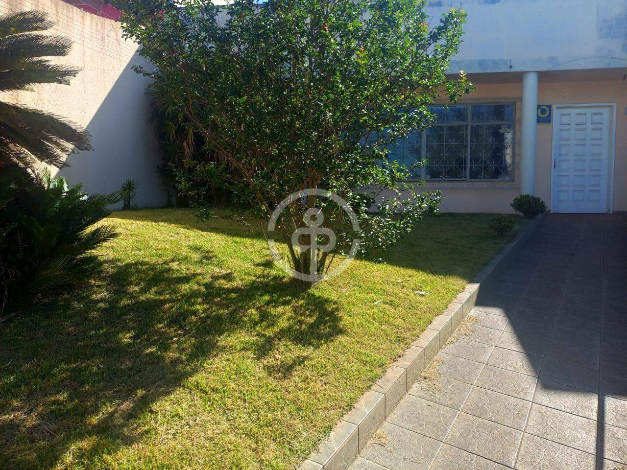 Terreno à venda no Centro: 